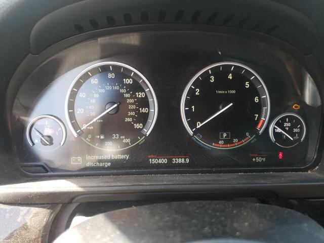 WBA5A5C52GG349053 BMW 528 I