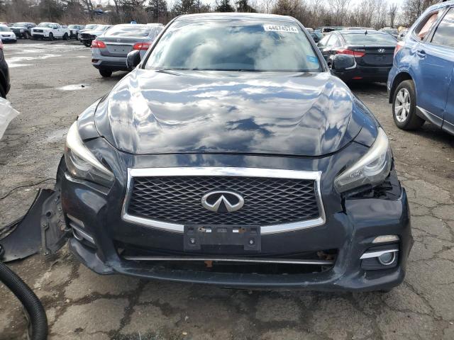JN1BV7AR2EM702033 Infiniti Q50 BASE