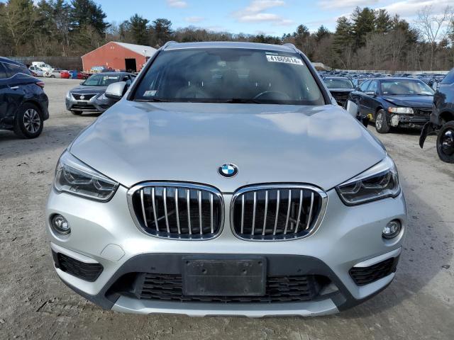 WBXHT3C31GP884665 BMW X1 Xdrive28i