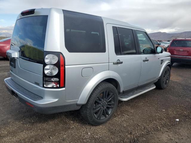 SALAG2V69GA829994 Land Rover LR4 HSE