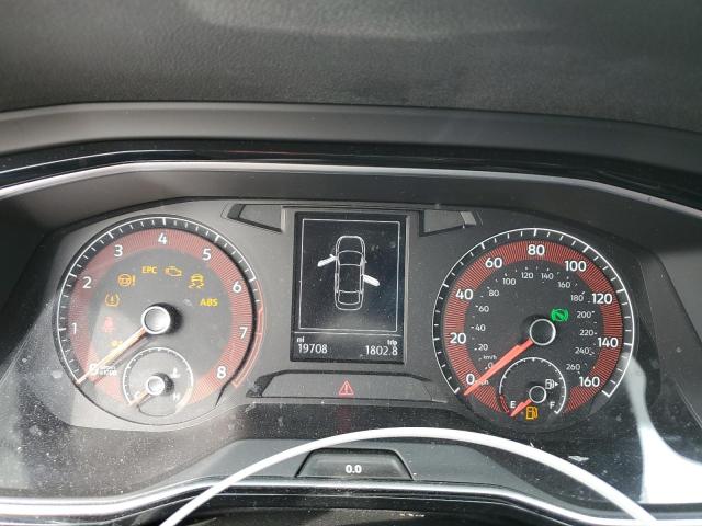 3VWC57BUXMM092175 Volkswagen JETTA S
