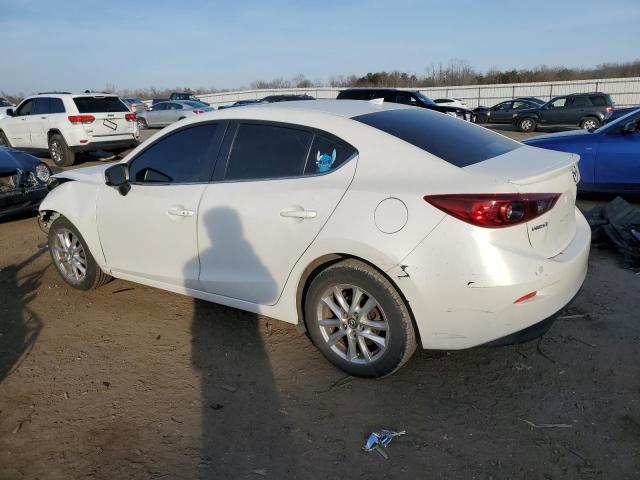 JM1BM1W71E1132158 Mazda 3 Grand Touring