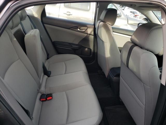 19XFC2F71GE204194 Honda CIVIC EX