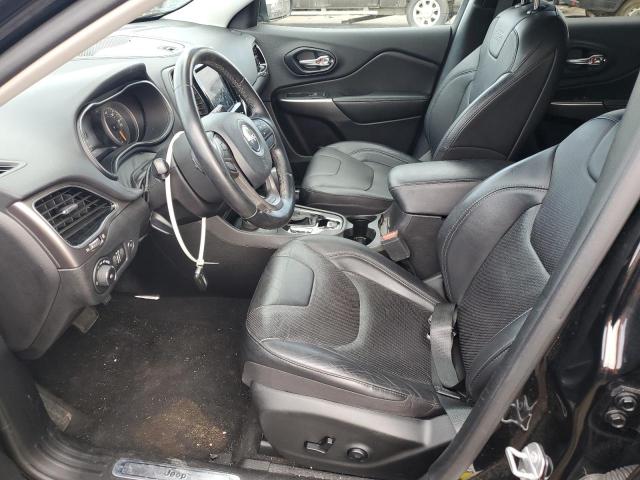 1C4PJMDX3LD618517 Jeep Cherokee Limited