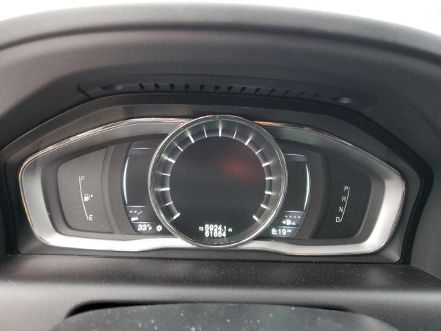 YV440MDM5G2905528 Volvo Xc60 T5 Platinum