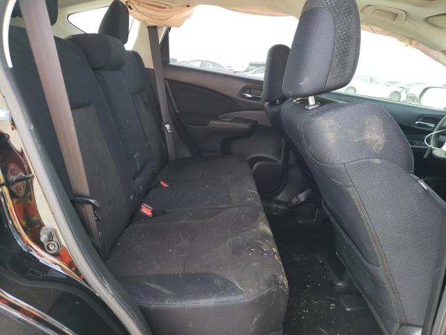 3CZRM3H51GG709601 Honda CR-V EX