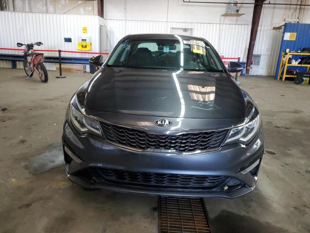 5XXGT4L30LG380317 KIA Optima Lx
