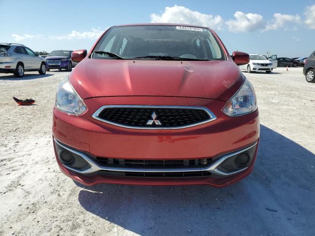 ML32A3HJ1LH006032 Mitsubishi MIRAGE ES