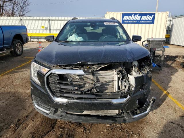 3GKALMEV2NL115401 GMC Terrain Sle