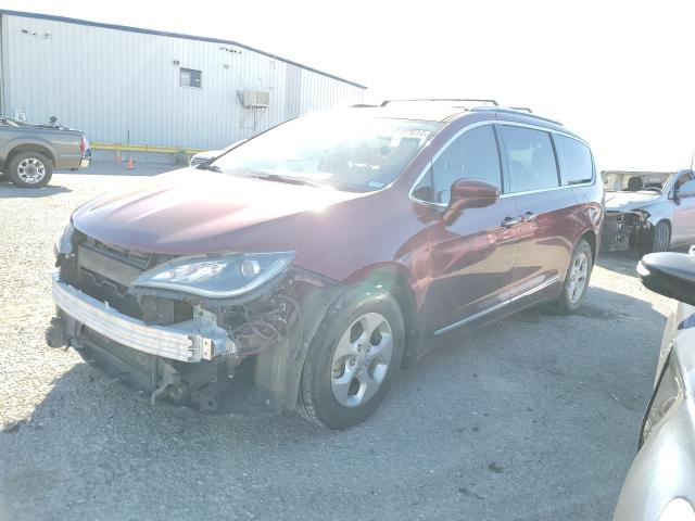 Aukcja sprzedaży 2017 Chrysler Pacifica Touring L Plus, vin: 2C4RC1EG7HR541817, numer aukcji: 43207814