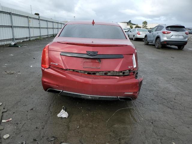 1G6AU5S83E0149568 Cadillac Cts Vsport