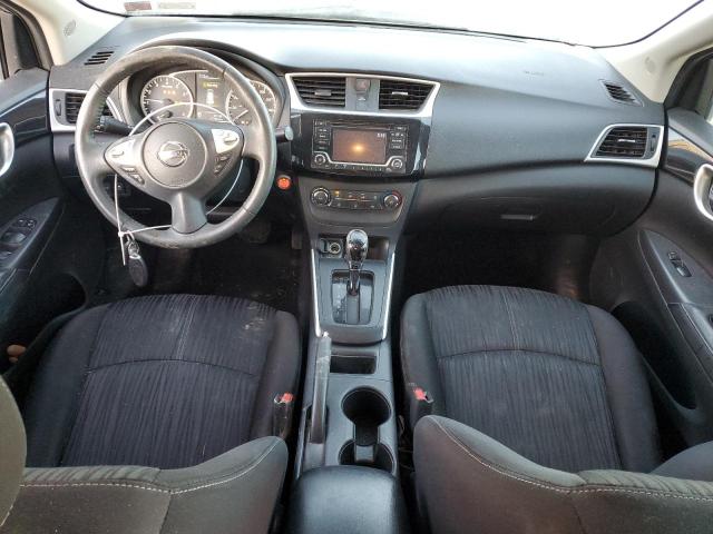 3N1AB7AP1HY340295 Nissan SENTRA S