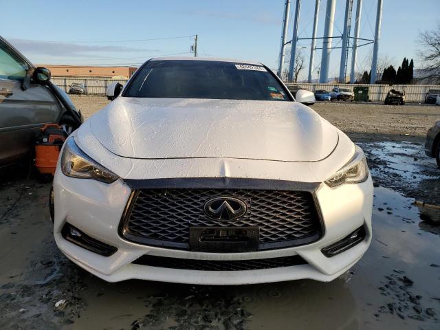 JN1FV7ELXHM701529 Infiniti Q60 Red Sport 400