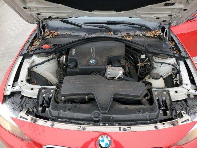 WBA3A5C51EJ465237 BMW 328 I