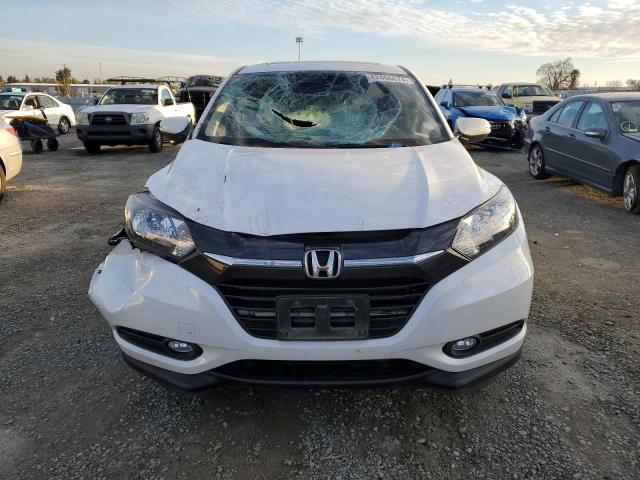 3CZRU6H59JM706939 Honda HR-V EX