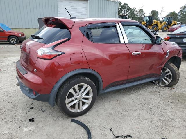 JN8AF5MR6FT501866 Nissan JUKE S