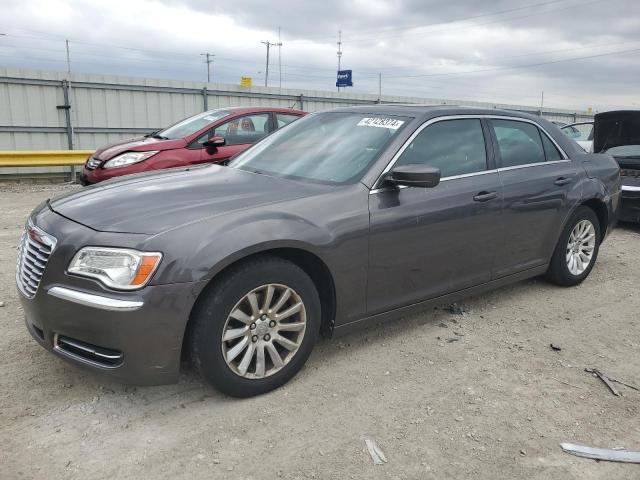 Auction sale of the 2014 Chrysler 300, vin: 2C3CCAAGXEH175403, lot number: 42128374