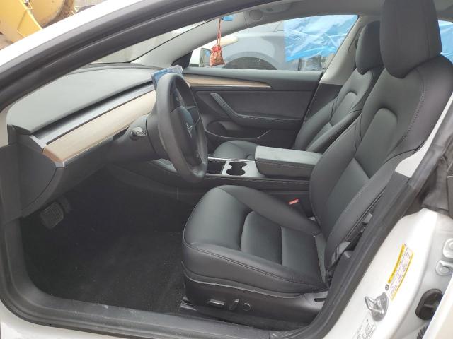 5YJ3E1EAXMF029227 Tesla MODEL 3