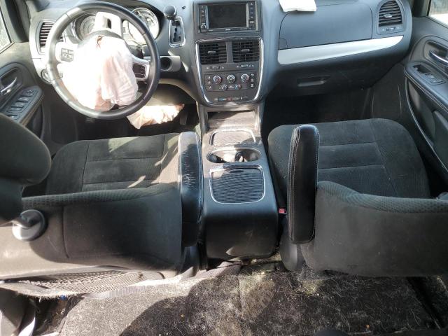 2C4RDGCG8GR250907 Dodge Grand Caravan Sxt