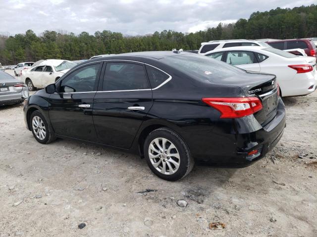 3N1AB7AP3HY307864 Nissan SENTRA S