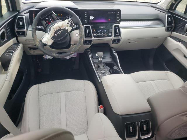 5XYRL4LC3PG241910 KIA SORENTO S