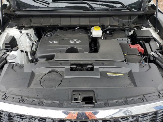 5N1DL1FS8PC365196 Infiniti QX60 LUXE