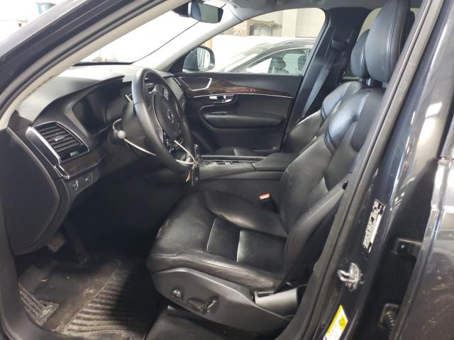YV4A22PK2H1168761 Volvo XC90 T6