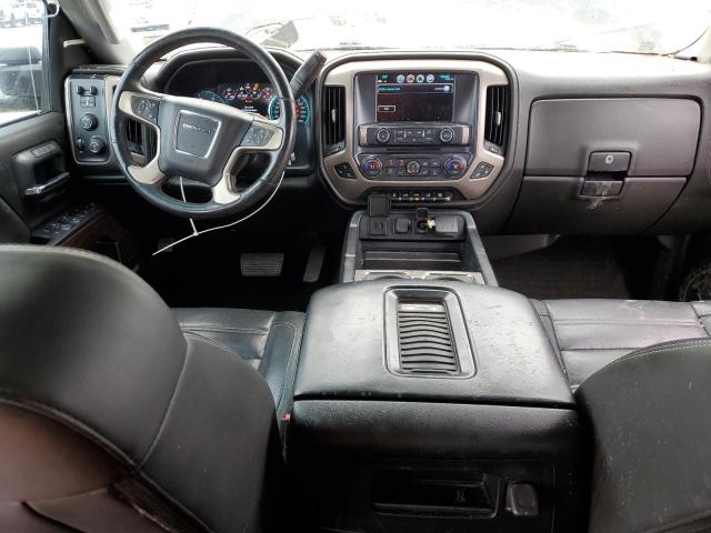 1GT12UEY7JF115097 GMC Sierra K2500 Denali