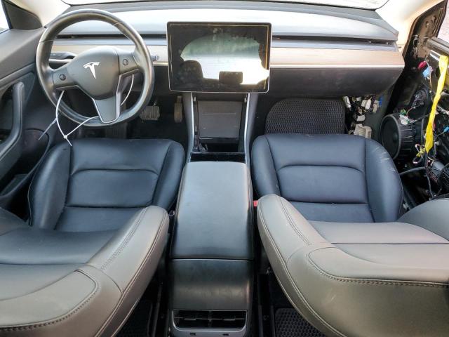 5YJ3E1EA5KF397909 Tesla MODEL 3