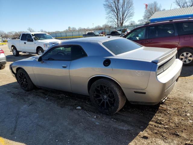2C3CDYBT1EH258106 Dodge Challenger R/t