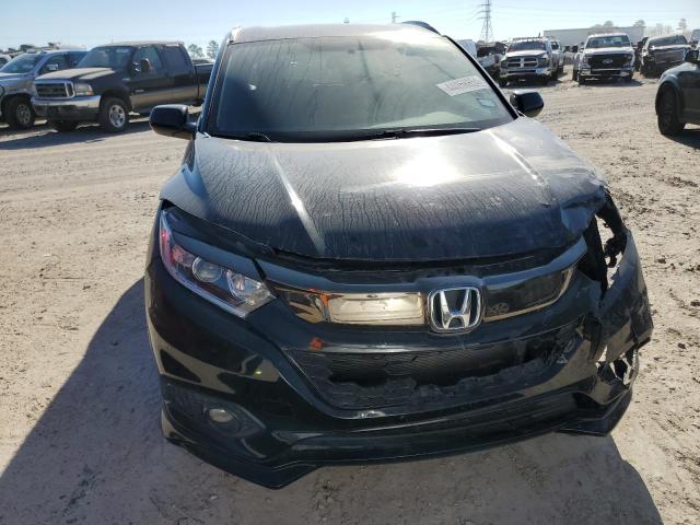 3CZRU5H1XMM725656 Honda HR-V SPORT