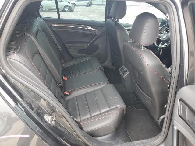 3VW447AU2HM036357 Volkswagen GTI S/SE
