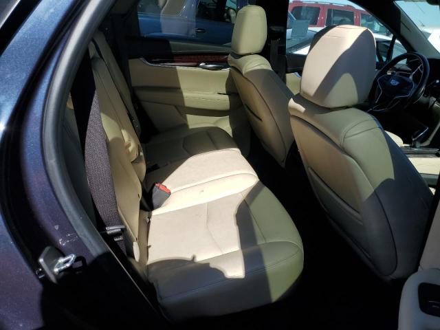 1GYKNCRS8JZ137095 Cadillac XT5 LUXURY