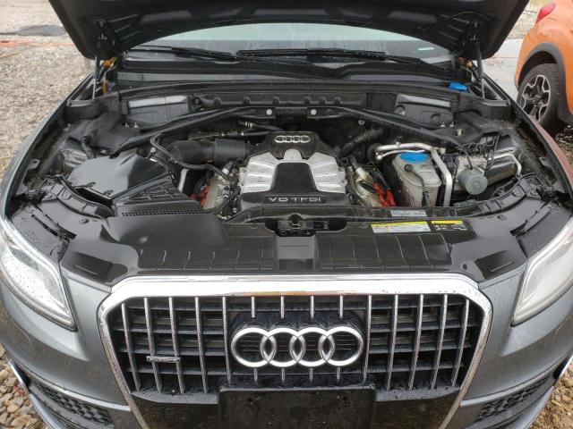 WA1D7AFP4HA097694 Audi Q5 Premium Plus S-line