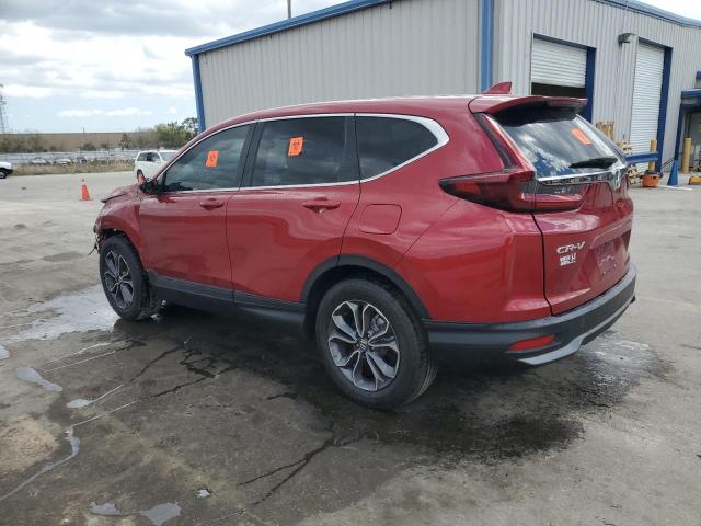 7FARW1H51ME004789 Honda CR-V EX