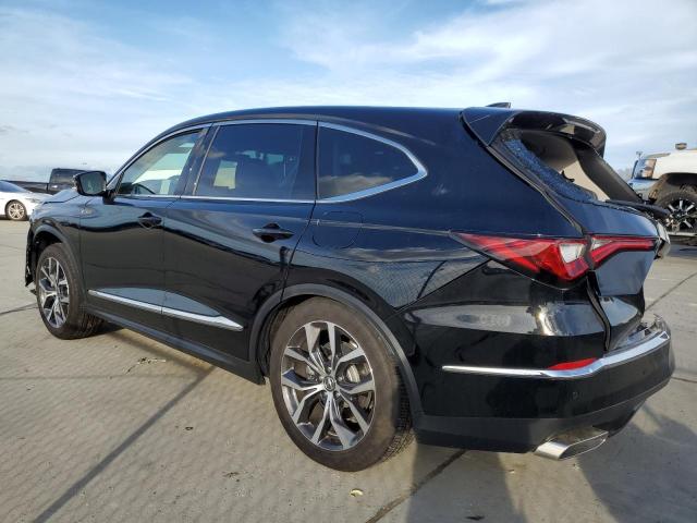 5J8YD9H43NL004232 Acura Mdx Technology