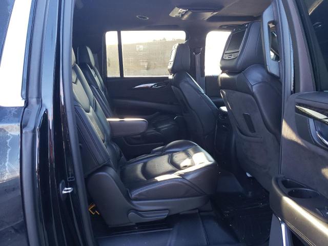 1GYS4UKJXFR745377 Cadillac Escalade Esv Platinum