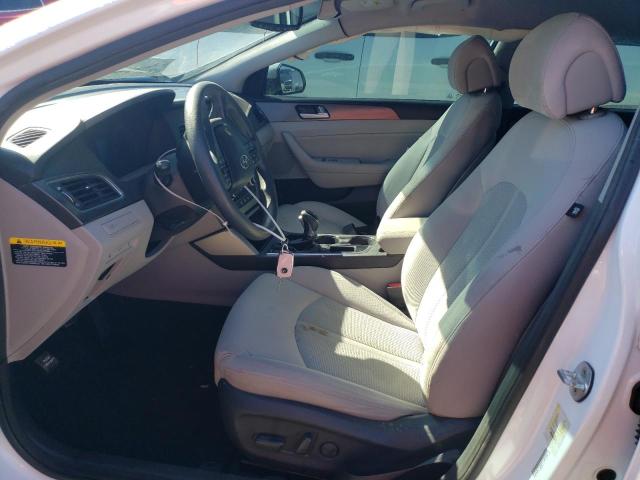 5NPE34AF8FH110832 Hyundai Sonata Sport