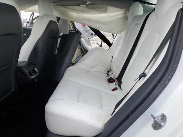 5YJ3E1EA4NF325880 Tesla MODEL 3