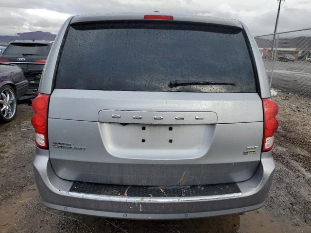 2C4RDGCG5ER265765 Dodge Grand Caravan Sxt