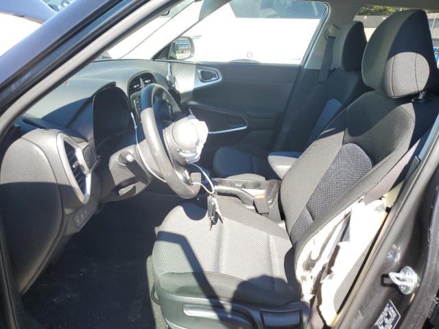 KIA SOUL LX 2023 KNDJ23AU5P7882320 Image 7
