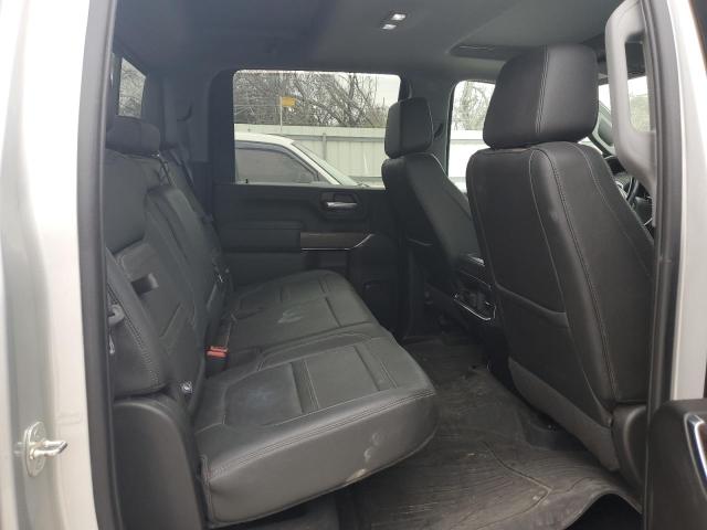 1GT49REYXNF228456 GMC Sierra K2500 Denali