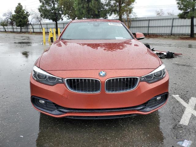 WBA4W3C54JAC97066 BMW 430I
