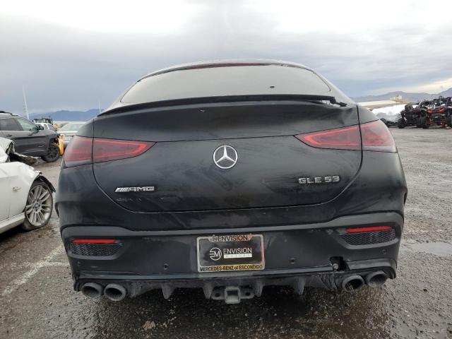 4JGFD6BB3MA220518 Mercedes-Benz Gle Coupe Amg 53 4matic