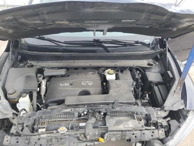 5N1DL0MN9KC516868 Infiniti QX60 LUXE