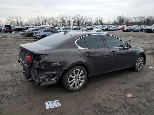 JTHCE1BL6E5026526 Lexus GS 350