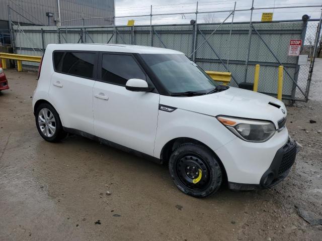 KNDJP3A57F7113407 KIA SOUL +
