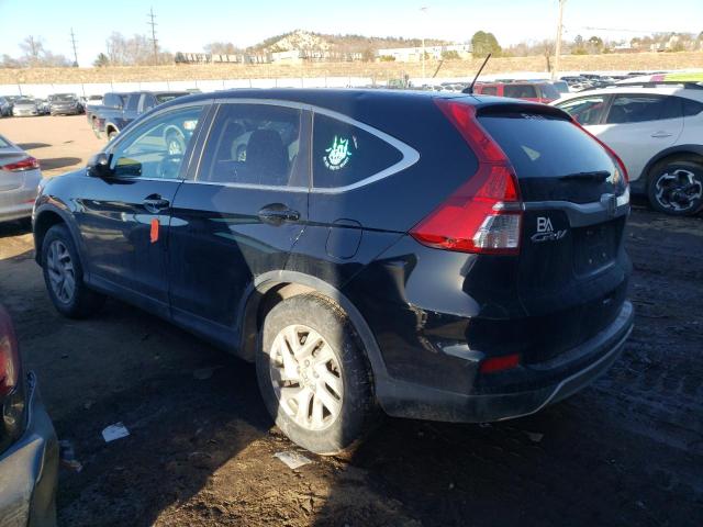2HKRM4H5XGH690341 Honda CR-V EX