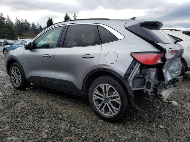 1FMCU9CZ7MUA52011 Ford ESCAPE SEL