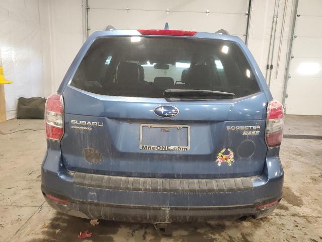 JF2SJAGC7GH438314 Subaru Forester 2.5i Premium